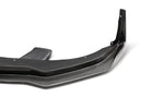 Load image into Gallery viewer, Anderson Composites 20-21 Dodge Charger Widebody Type-MB Carbon Fiber Front Splitter
