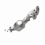 Load image into Gallery viewer, Magnaflow 06-12 Toyota RAV4 3.5L Direct Fit Converter
