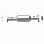 Load image into Gallery viewer, Magnaflow 96-01 Acura Integra 1.8L Direct Fit Converter
