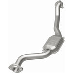Load image into Gallery viewer, MagnaFlow Conv DF 04-06 Colorado 2.8/3.5 Rear O
