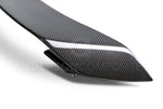 Load image into Gallery viewer, Anderson Composites 15-16 Ford Mustang GT350 R Style Rear Spoiler
