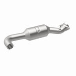 Load image into Gallery viewer, Magnaflow 09-10 Ford F-150 4.6L Direct Fit Converter
