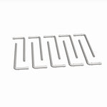 Load image into Gallery viewer, MagnaFlow Hanger .50inch 90 deg 10pk
