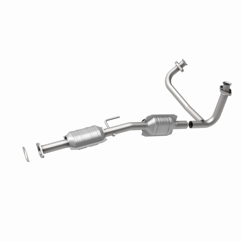 MagnaFlow Conv DF Ford 86 94