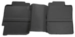 Load image into Gallery viewer, Husky Liners 99-06 Chevy Silverado/GMC Sierra (All Ext. Cab) Classic Style 2nd Row Black Floor Liner
