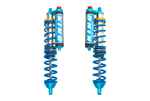 Load image into Gallery viewer, King Shocks 15+ Maverick Turbo/Non-Turbo 2.5 Rear Internal Bypass Piggyback Coilover w/Adj &amp; Finned
