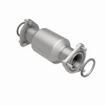 Load image into Gallery viewer, MagnaFlow Conv DF 07-09 Acura MDX 3.7L
