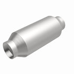 Load image into Gallery viewer, Magnaflow California Grade CARB Compliant Universal Catalytic Converter
