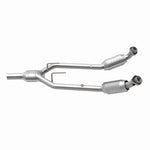 Load image into Gallery viewer, MagnaFlow Conv Dir F Thunderbird-Cougar 96-97
