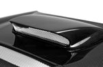 Load image into Gallery viewer, Seibon 02-03 Subaru WRX RC Carbon Fiber Hood
