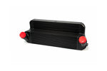 Load image into Gallery viewer, CSF 04-13 BMW 335i/xi (E90/E91/E92/E93) High Performance Stepped Core Bar/Plate Intercooler - Black
