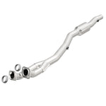 Load image into Gallery viewer, MagnaFlow Conv DF 97-98 BMW 540I / 97-98 740I / 96-98 740IL 4.4L D/S
