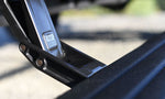 Load image into Gallery viewer, AMP Research 22-24 Chevrolet Silverado 1500 &amp; 2024 2500/3500 DC/CC PowerStep Smart Series
