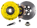 Load image into Gallery viewer, ACT 07-13 Mazdaspeed 3 / 06-07 Mazdaspeed 6 XT/Race Sprung 6 Pad Clutch Kit
