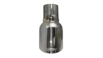 Load image into Gallery viewer, Corsa Single Universal 2.75in Inlet / 4.5in Outlet Polished Pro-Series Tip Kit
