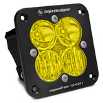 Load image into Gallery viewer, Baja Designs 08-12 BMW F800GS LED Light Kit Squadron Sport
