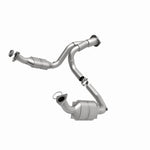 Load image into Gallery viewer, MagnaFlow Conv DF 07-08 Escalade 6.2 Driver Side OEM
