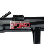 Load image into Gallery viewer, Injen 2015 Mitsubishi Lancer 2.4L 5spd Black Short Ram Air Intake
