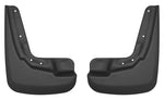 Load image into Gallery viewer, Husky Liners 17-22 Honda Ridgeline Custom-Molded Front Mud Guards
