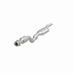 Load image into Gallery viewer, MagnaFlow Conv DF 04-05 Audi Allroad 4.2L Driver Side
