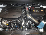 Load image into Gallery viewer, Injen 18-20 Hyundai Veloster L4-1.6L Turbo Polished Short Ram Cold Air Intake System
