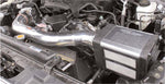 Load image into Gallery viewer, Injen 05-19 Nissan Frontier 4.0L V6 w/ Power Box Polished Power-Flow Air Intake System
