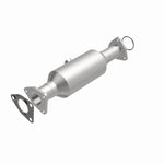 Load image into Gallery viewer, MagnaFlow Conv Direct Fit OEM 2001-2002 Acura MDX/2003-2004 Honda Pilot Underbody
