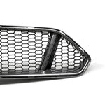 Load image into Gallery viewer, Anderson Composites 2018 Ford Mustang Type-GT Carbon Fiber Upper Grille
