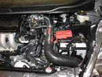 Load image into Gallery viewer, Injen 09-13 Honda Fit 1.5L 4 Cyl. Black Cold Air Intake
