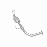 MagnaFlow Conv DF 00-04 Toyota Tundra V8 4.7L Gas