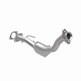 MagnaFlow Conv DF 96-97 Ford Explor 5.0L