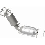 Load image into Gallery viewer, Magnaflow 09-12 Infiniti FX35 3.5L Direct Fit Converter

