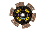 Load image into Gallery viewer, ACT 06-15 Mazda MX-5 Miata 2.0 L4 6 Pad Sprung Race Disc
