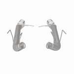 Load image into Gallery viewer, MagnaFlow SYS A/B 2011 Ford Mustang 5.0L
