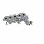 Load image into Gallery viewer, MagnaFlow Conv DF 95-98 Acura TL 2.5L
