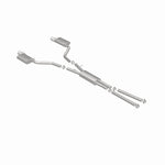 Load image into Gallery viewer, MagnaFlow Sys C/B 05- Chrysler 300C 5.7L V8
