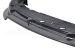 Load image into Gallery viewer, Anderson Composites 12-14 Ford Mustang/Shelby GT500 Type-GT Front Chin Splitter
