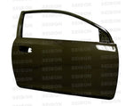 Load image into Gallery viewer, Seibon 92-95 Honda Civic 2DR/HB Doors
