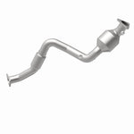 Load image into Gallery viewer, Magnaflow 07-08 Audi Q7 3.6L Direct Fit Converter
