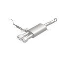 Load image into Gallery viewer, MagnaFlow 14-17 Mini Cooper L4 2.0L (Hatch Excl. 4-Door) 2.5in Pipe Dual-Tip Axle-Back Exhaust
