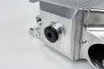 Load image into Gallery viewer, CSF Gen 2 B58 Race X Charge-Air-Cooler Manifold - Thermal Black Finish
