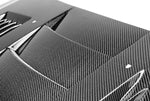 Load image into Gallery viewer, Anderson Composites 05-09 Ford Mustang Type-SS Hood
