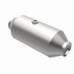 Load image into Gallery viewer, Magnaflow 2.50in. Uni. Ford 8617 Mid-Bed Series Direct Fit Converter
