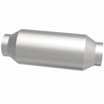 Load image into Gallery viewer, Magnaflow California Grade CARB Compliant Universal Catalytic Converter
