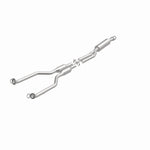 Load image into Gallery viewer, Magnaflow 07-11 Lexus GS350 3.5L Direct Fit Converter
