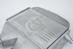 Load image into Gallery viewer, CSF 2014+ BMW M3/M4 (F8X) Top Mount Charge-Air-Cooler - Raw Finish

