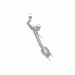 Load image into Gallery viewer, MagnaFlow Conv DF 14-15 Acura MDX 3.5L Underbody
