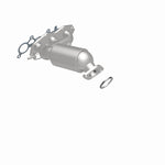 Load image into Gallery viewer, Magnaflow 2011 Toyota Sienna 3.5L Direct Fit Converter
