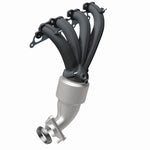 Load image into Gallery viewer, Magnaflow 04-05 Chevrolet Colorado 2.8L Direct Fit Converter
