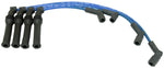 Load image into Gallery viewer, NGK Peugeot 405 1991-1989 Spark Plug Wire Set
